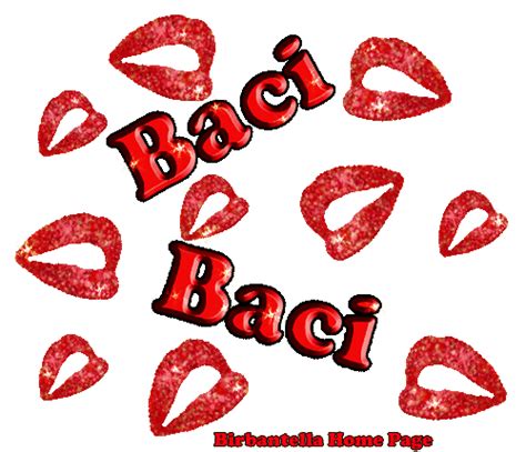 baciare gif|Bacio Meme